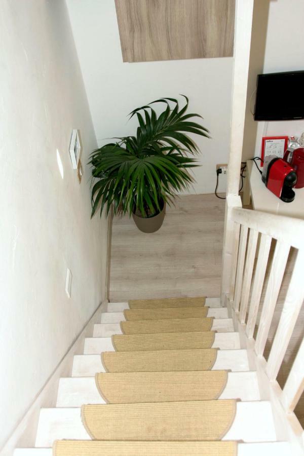 San Luigi Milano Apartment Ngoại thất bức ảnh