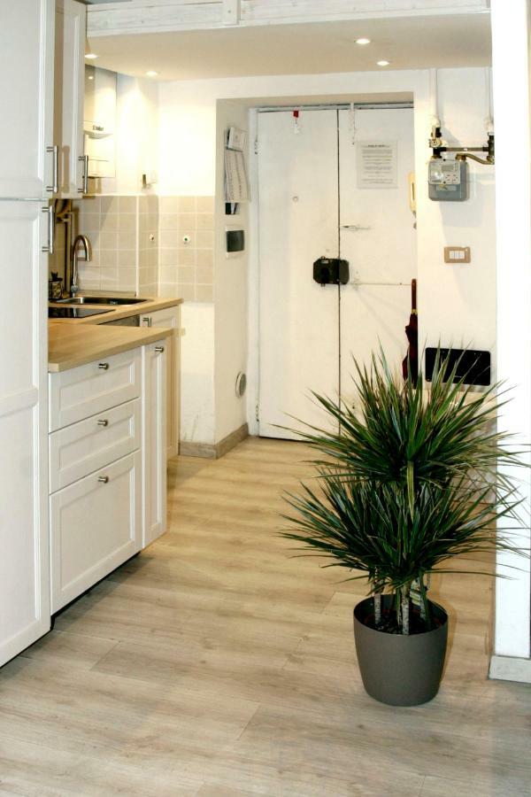San Luigi Milano Apartment Ngoại thất bức ảnh